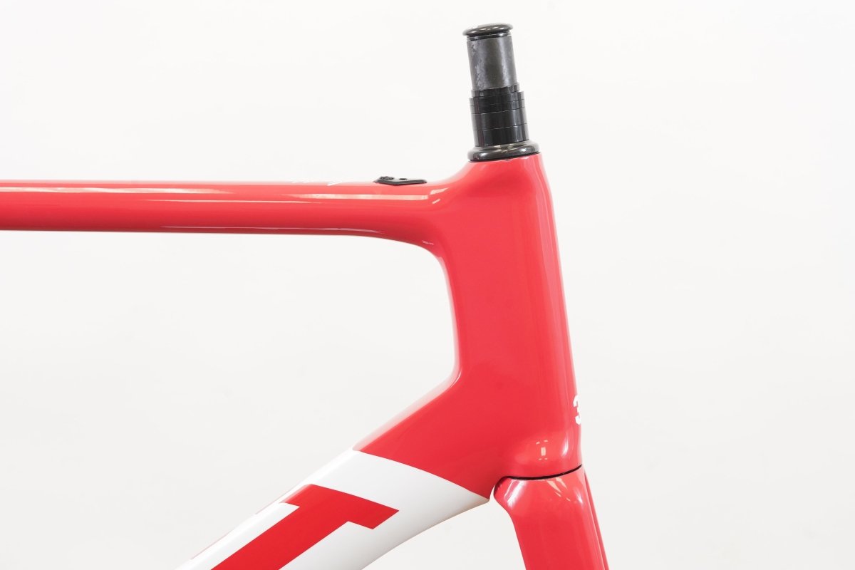 XL 3T Strada 1x Carbon Disc Brake Road Frameset