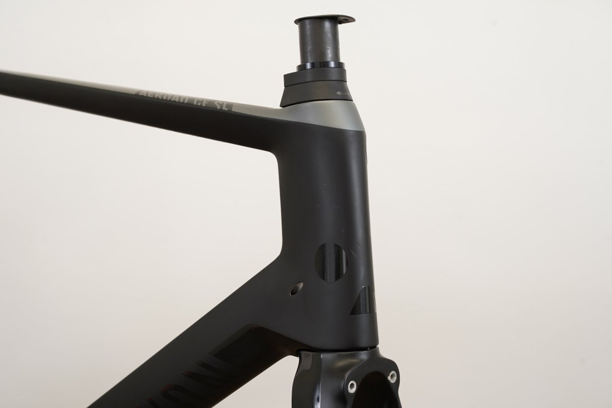 XL Canyon Aeroad CF SL Carbon Rim Brake Road Frameset