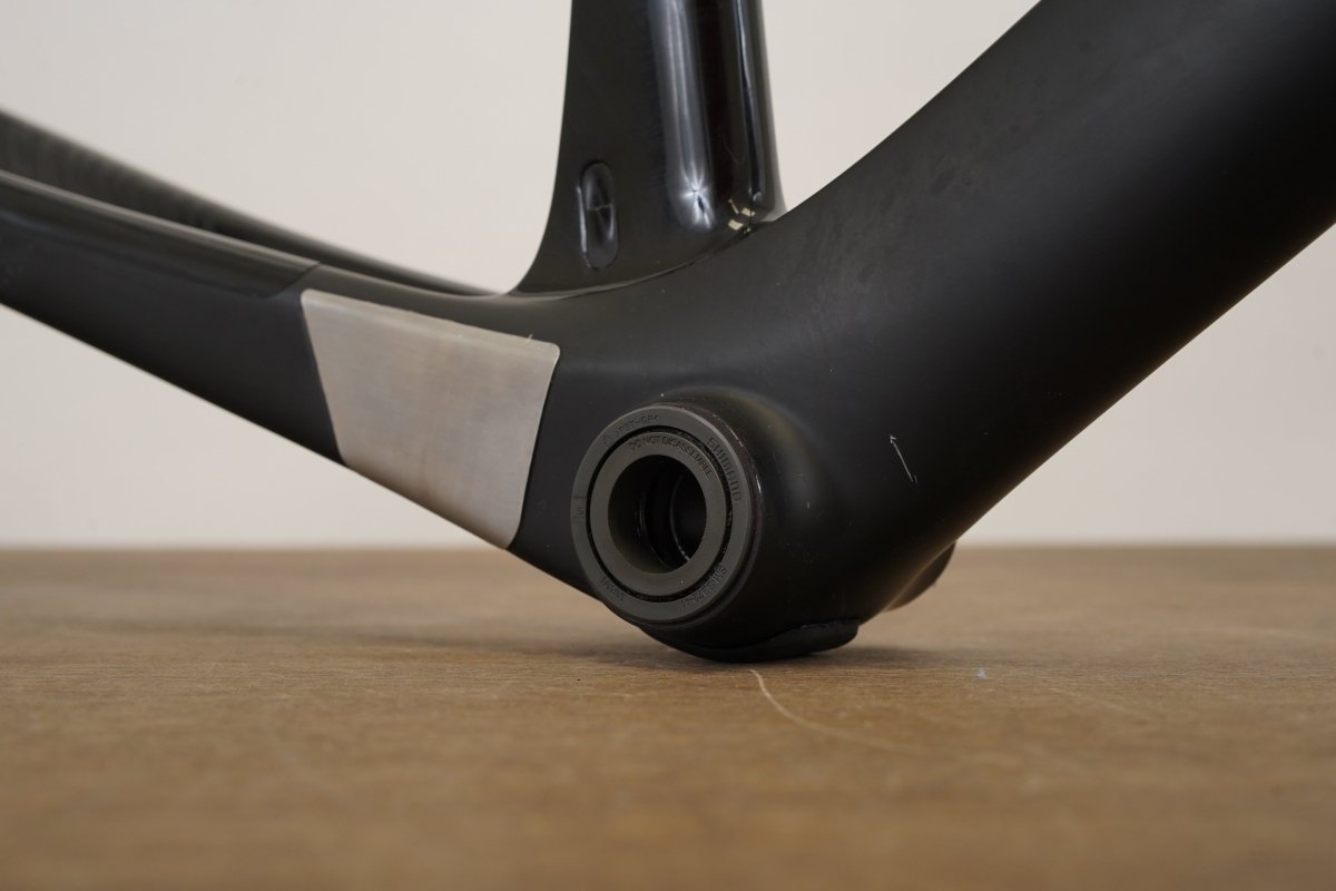 XL Canyon Aeroad CF SL Carbon Rim Brake Road Frameset