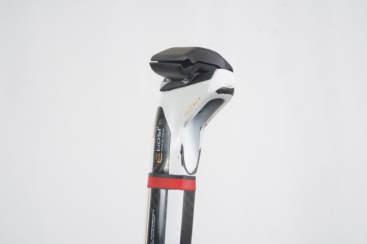 XL LOOK 586 Carbon Rim Brake Road Frameset
