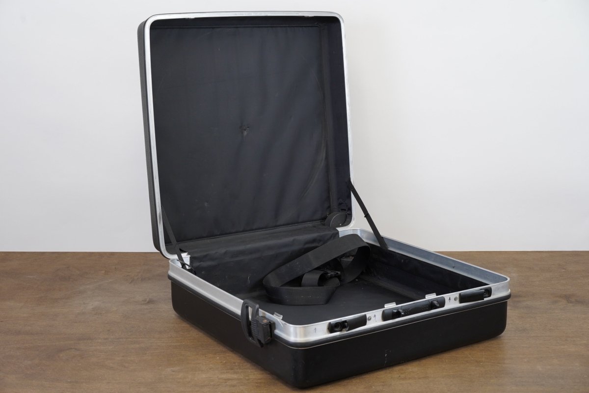 XL Ritchey Break-Away Carbon Rim Brake Road Frameset + Case