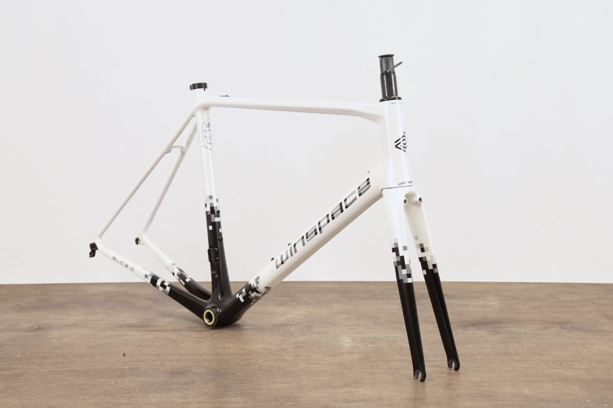 XL Winspace SLC2.0 Carbon Rim Brake Road Frameset