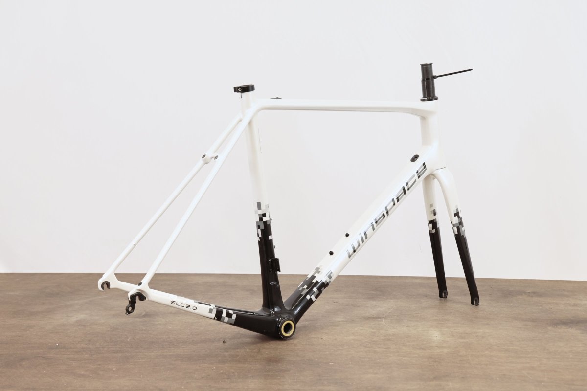 XL Winspace SLC2.0 Carbon Rim Brake Road Frameset