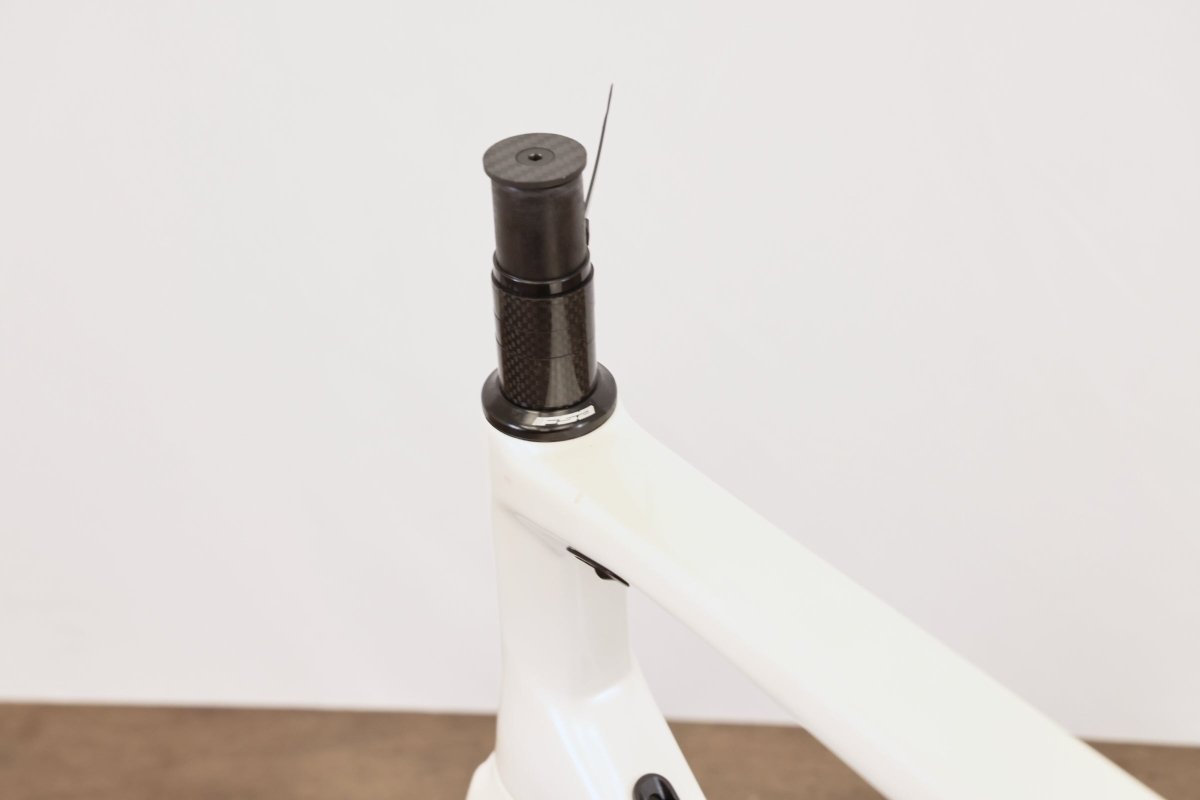 XL Winspace SLC2.0 Carbon Rim Brake Road Frameset