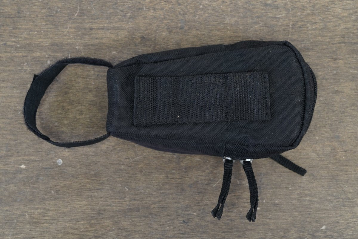 XLAB Road CX Gravel Bike Saddle Bag