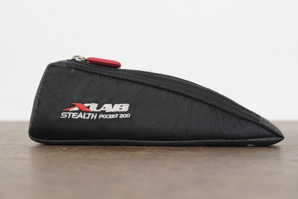 XLAB Stealth Pocket 200c Top Tube Bag