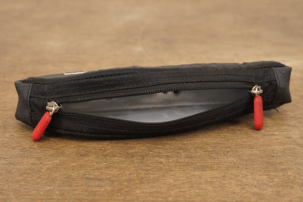 XLAB Stealth Pocket 500 Top Tube Bag