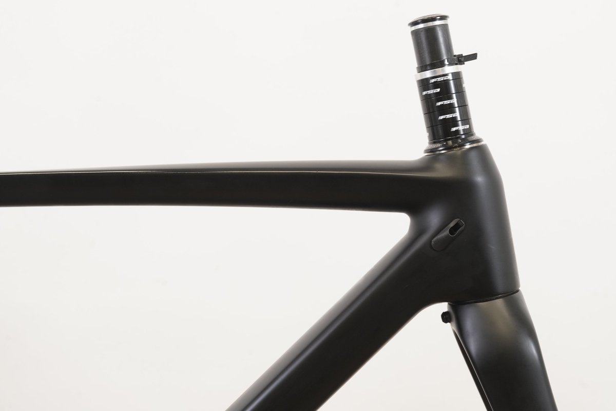 XS Carbonda CFR 505 SL Carbon Disc Brake Road Frameset