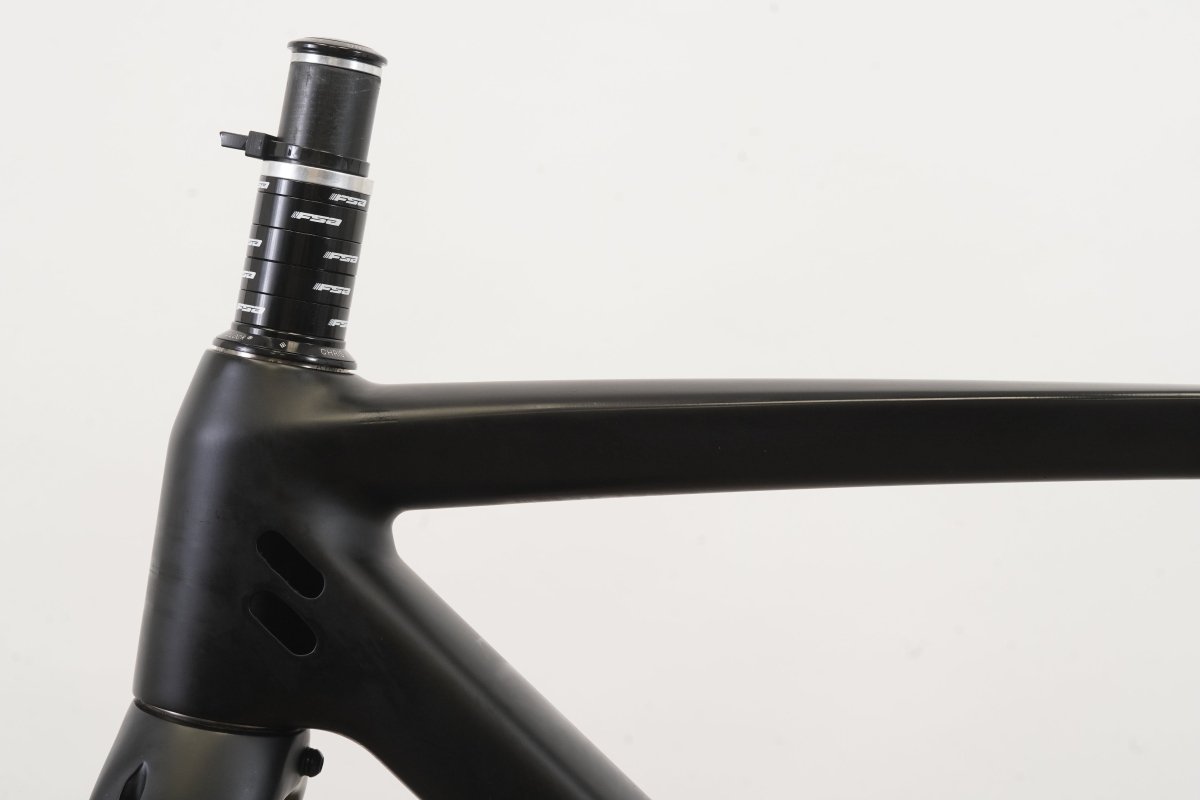 XS Carbonda CFR 505 SL Carbon Disc Brake Road Frameset