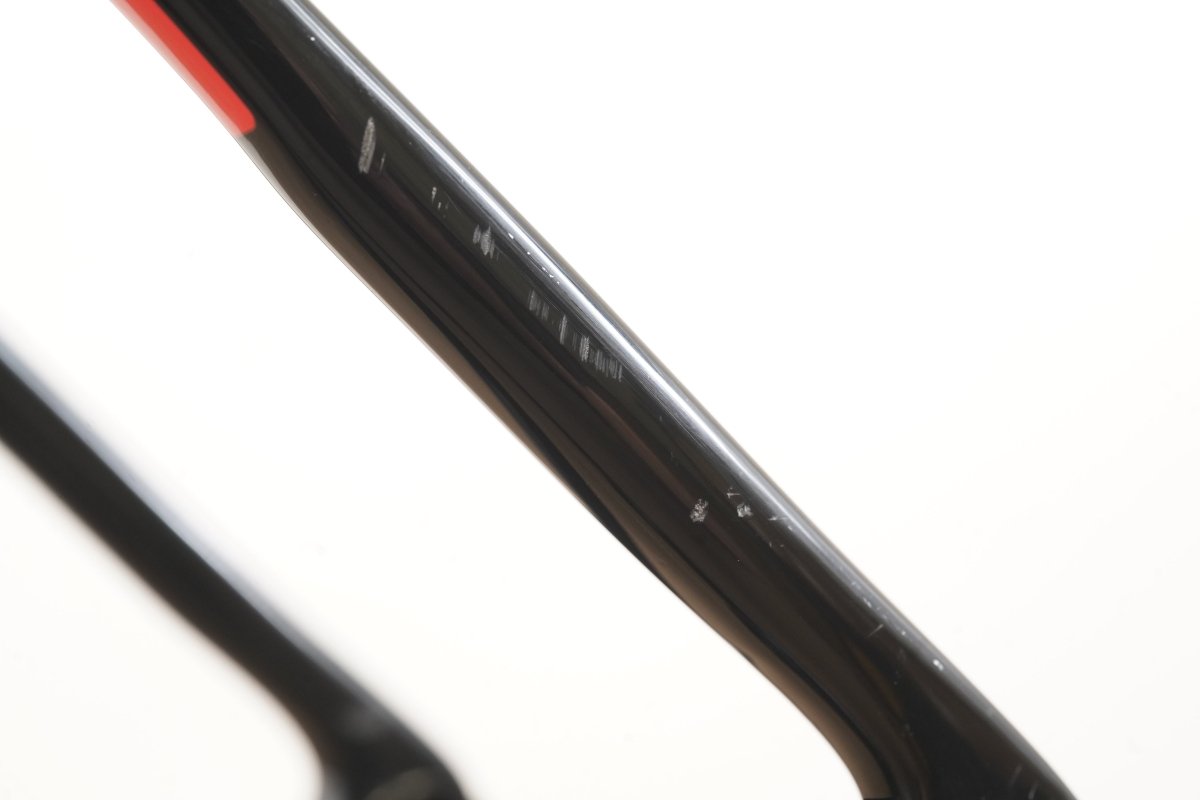 XS LOOK 765 Blade RS Carbon Disc Brake Gravel Frameset