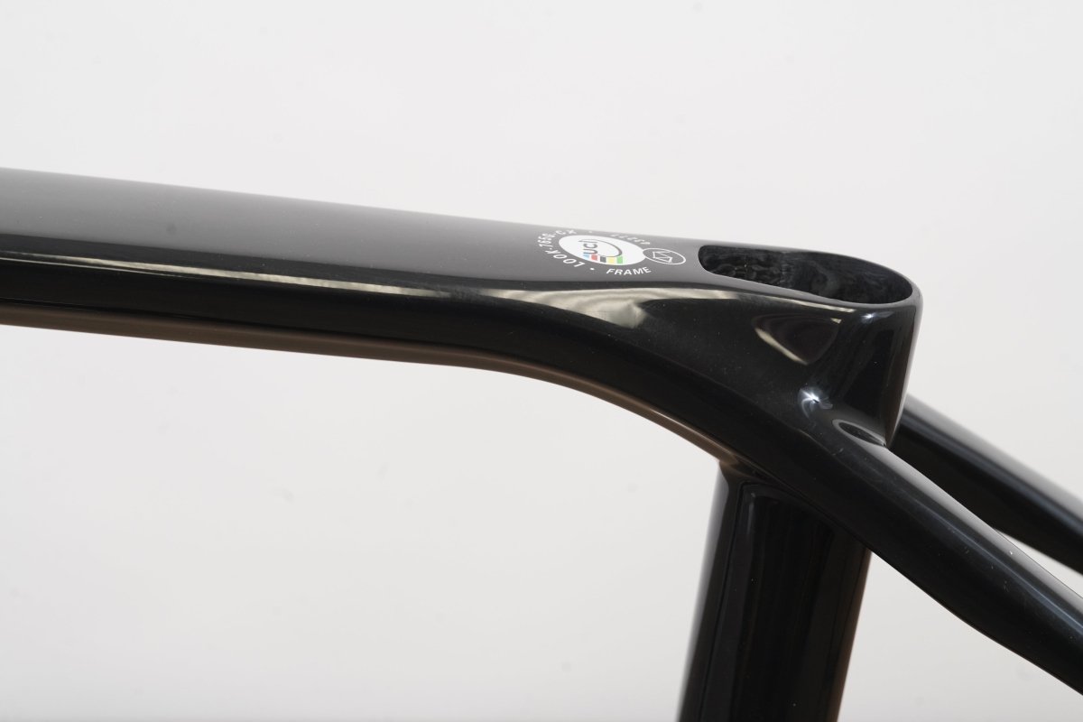 XS LOOK 765 Blade RS Carbon Disc Brake Gravel Frameset