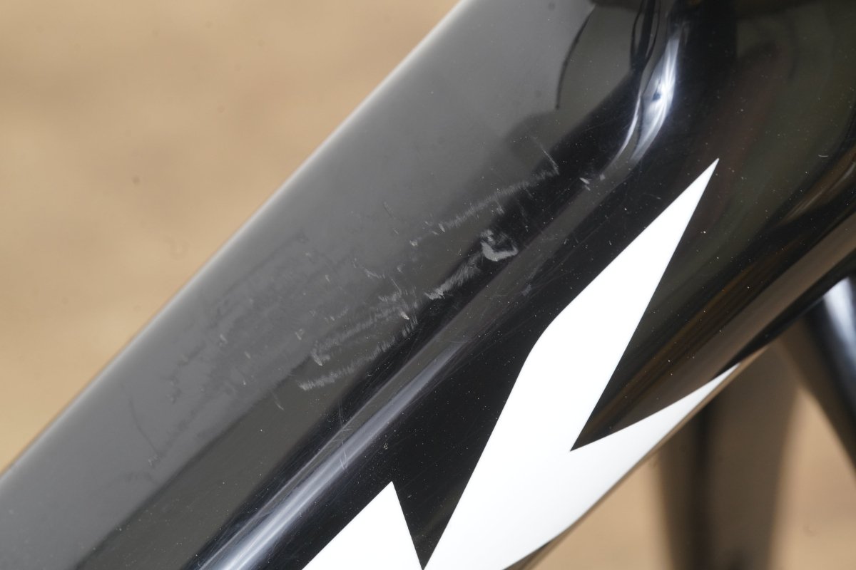 XS LOOK 765 Blade RS Carbon Disc Brake Gravel Frameset