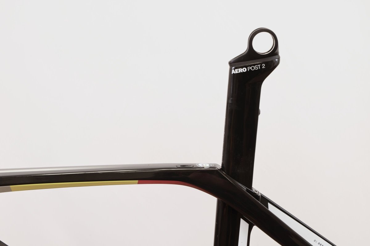 XS LOOK 795 Blade RS Carbon Rim Brake Road Frameset