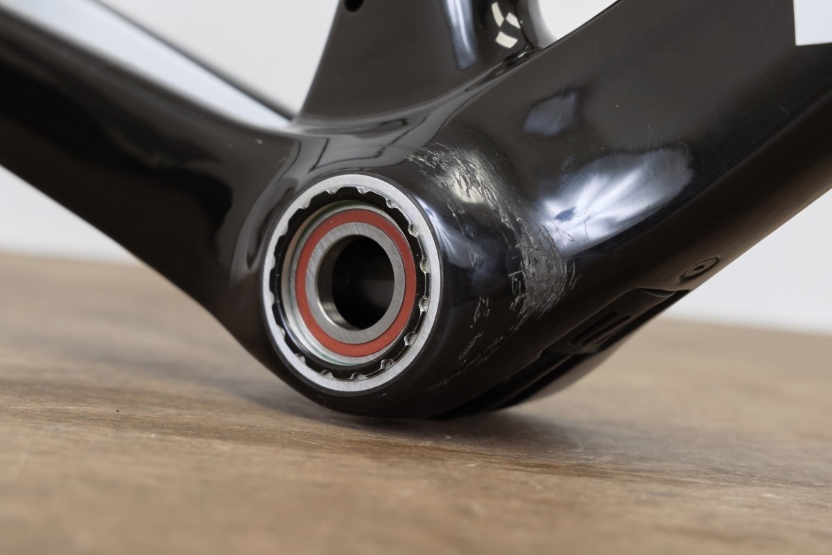 XS LOOK 795 Blade RS Carbon Rim Brake Road Frameset