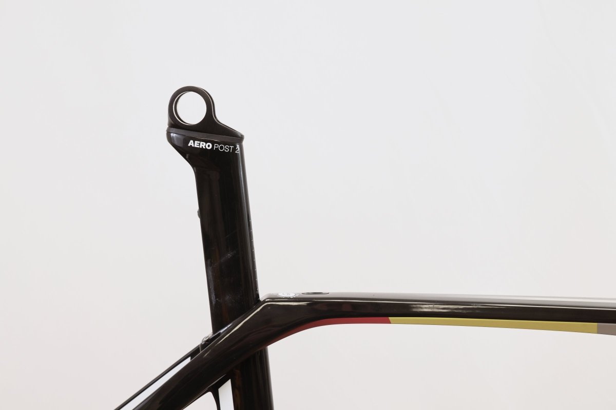 XS LOOK 795 Blade RS Carbon Rim Brake Road Frameset