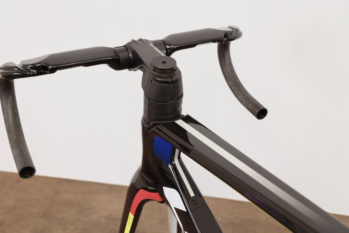 XS LOOK 795 Blade RS Carbon Rim Brake Road Frameset