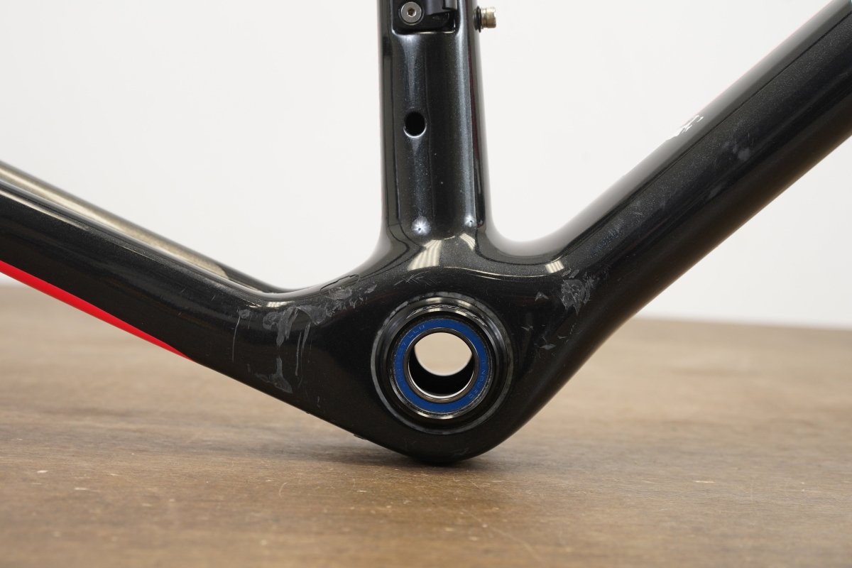 XS Parlee Altum Disc LE Carbon Disc Brake Road Frameset