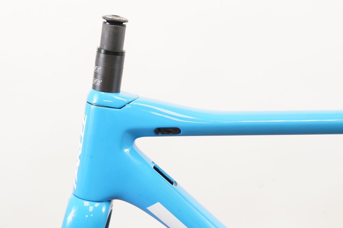 XS Parlee Altum R Carbon Rim Brake Road Frameset