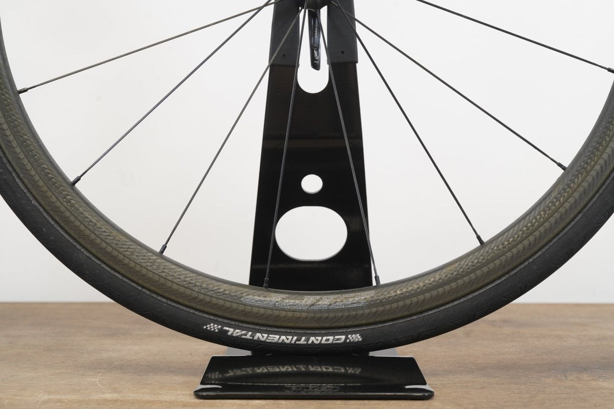 Zipp 202 NSW Cognition Carbon Clincher Rim Brake Wheelset Shimano/SRAM 11 Speed