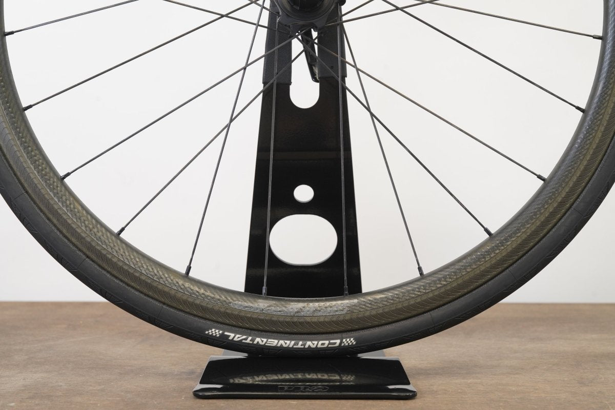 Zipp 202 NSW Cognition Carbon Clincher Rim Brake Wheelset Shimano/SRAM 11 Speed