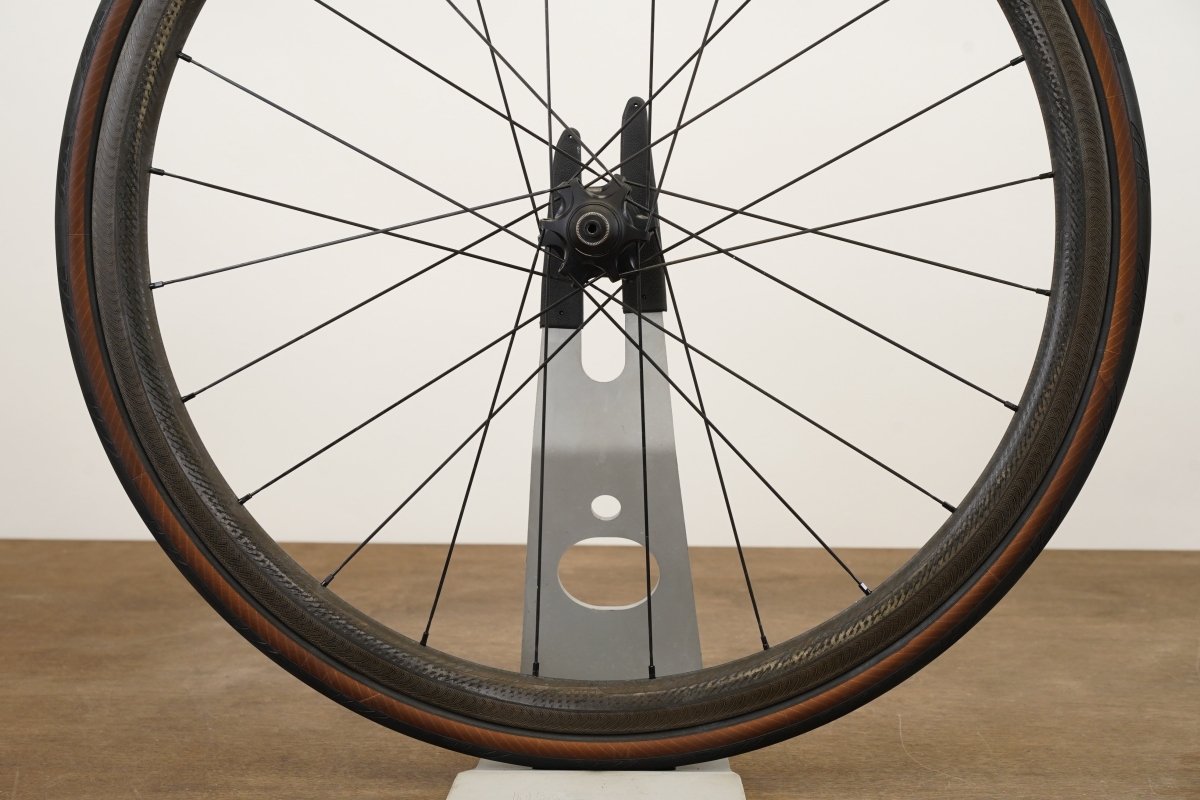 Zipp 202 NSW Cognition Carbon Tubeless Rim Brake Wheelset XDR 12 Speed