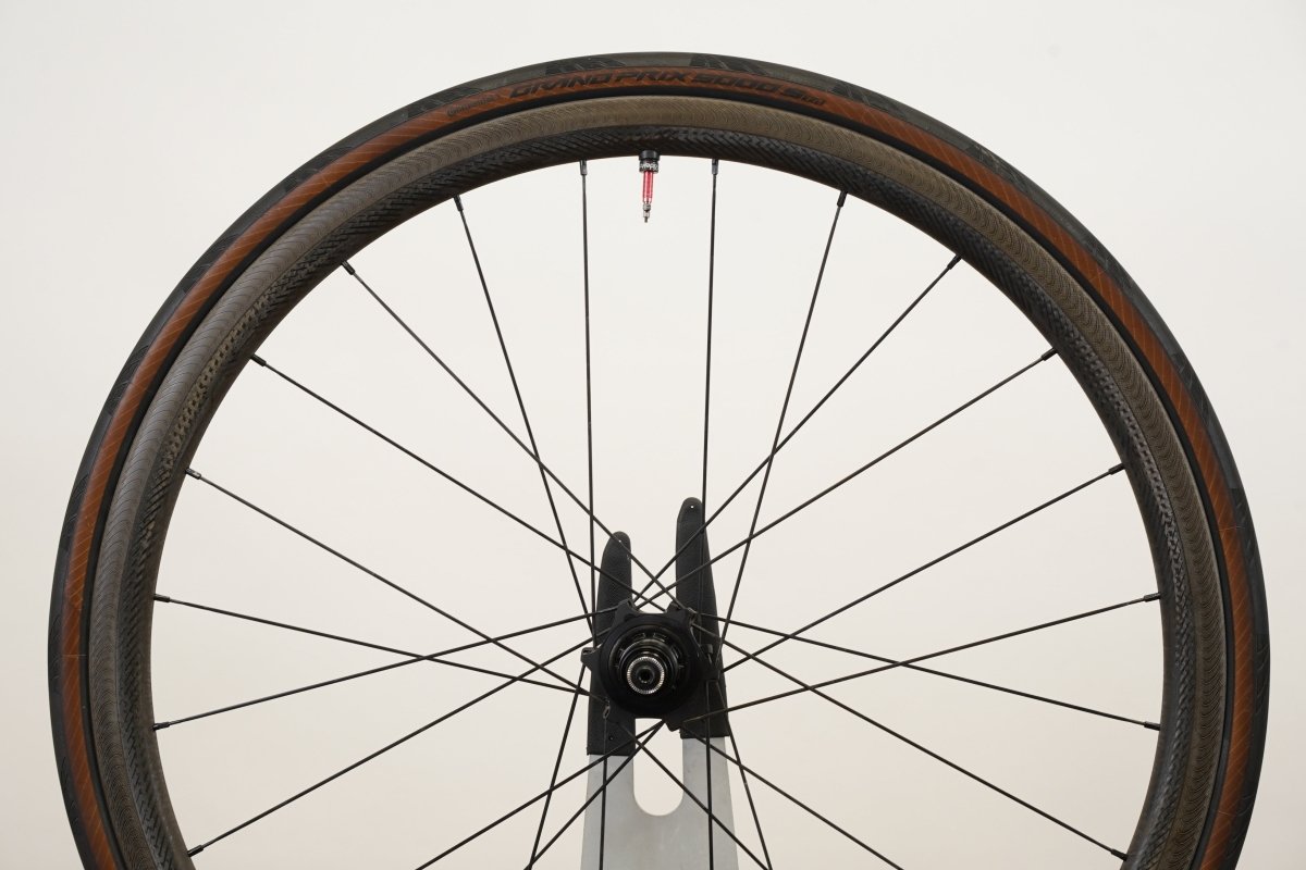 Zipp 202 NSW Cognition Carbon Tubeless Rim Brake Wheelset XDR 12 Speed