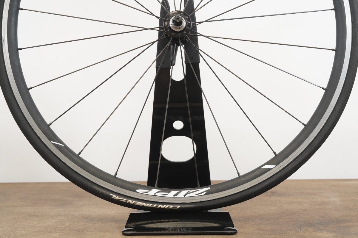 Zipp 30 Course Chris King R45 Alloy Clincher Rim Brake Wheelset 11 Speed