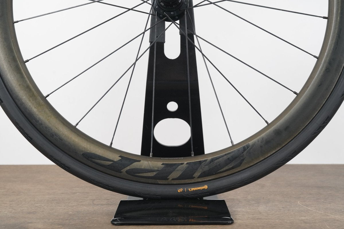 Zipp 302 Carbon Tubeless Clincher Disc Brake Wheelset SRAM XDR 12 Speed