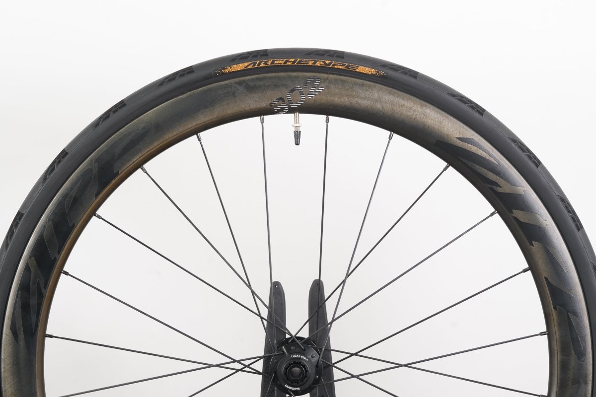 Zipp 302 Carbon Tubeless Clincher Disc Brake Wheelset SRAM XDR 12 Speed