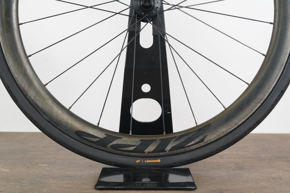 Zipp 302 Carbon Tubeless Clincher Disc Brake Wheelset SRAM XDR 12 Speed