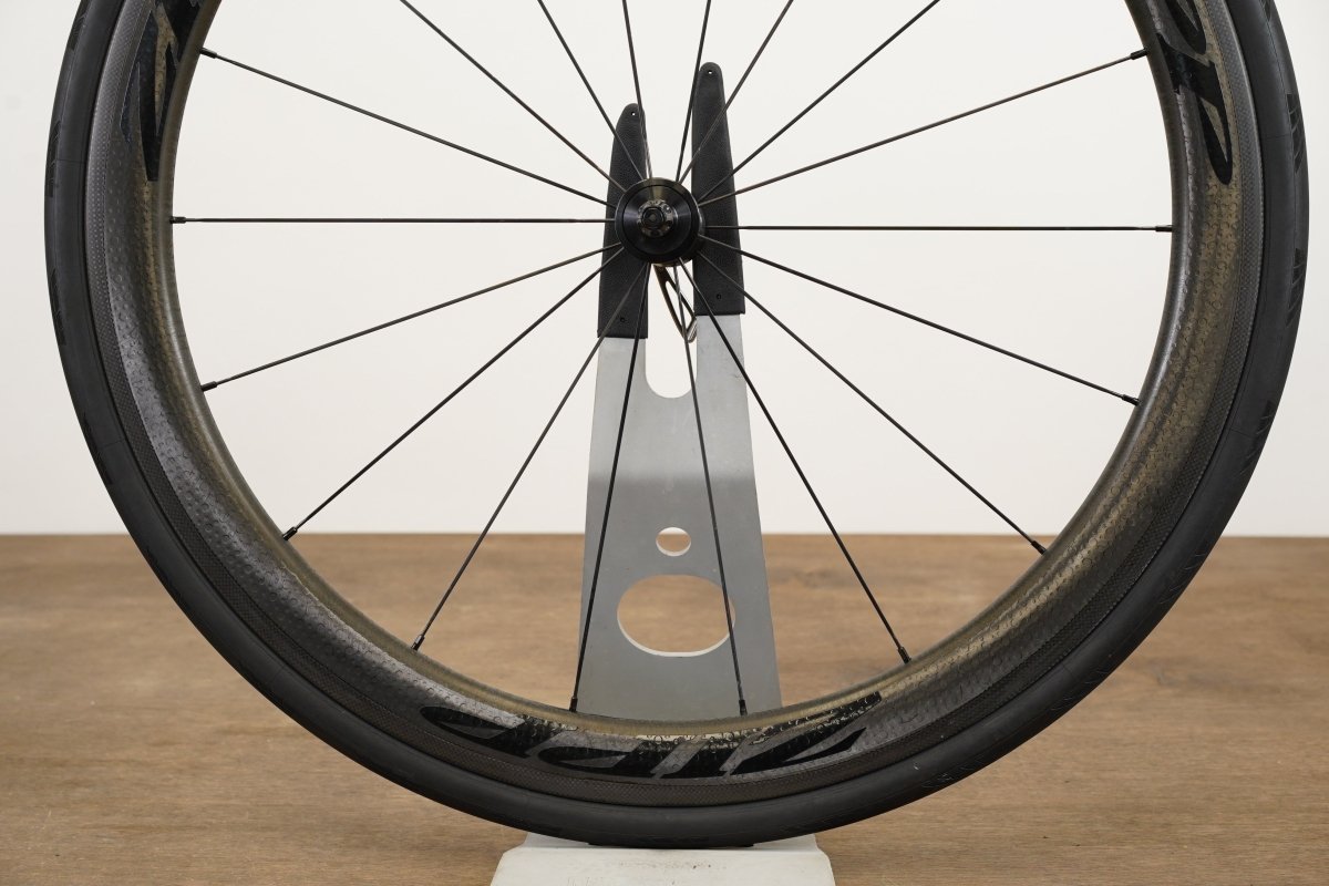 Zipp 303 Firecrest 77/177 Carbon Clincher Rim Brake Wheelset 11 Speed