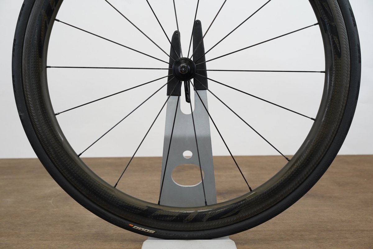 Zipp 303 Firecrest 77/177 Carbon Clincher Rim Brake Wheelset 11 Speed