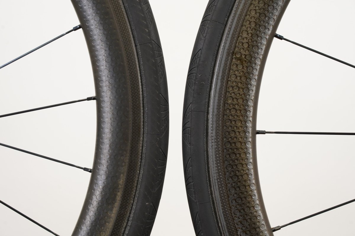 Zipp 303 Firecrest 77/177 Carbon Clincher Rim Brake Wheelset 11 Speed