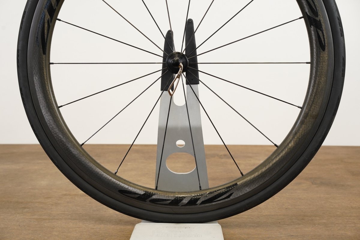 Zipp 303 Firecrest 77/177 Carbon Clincher Rim Brake Wheelset 11 Speed