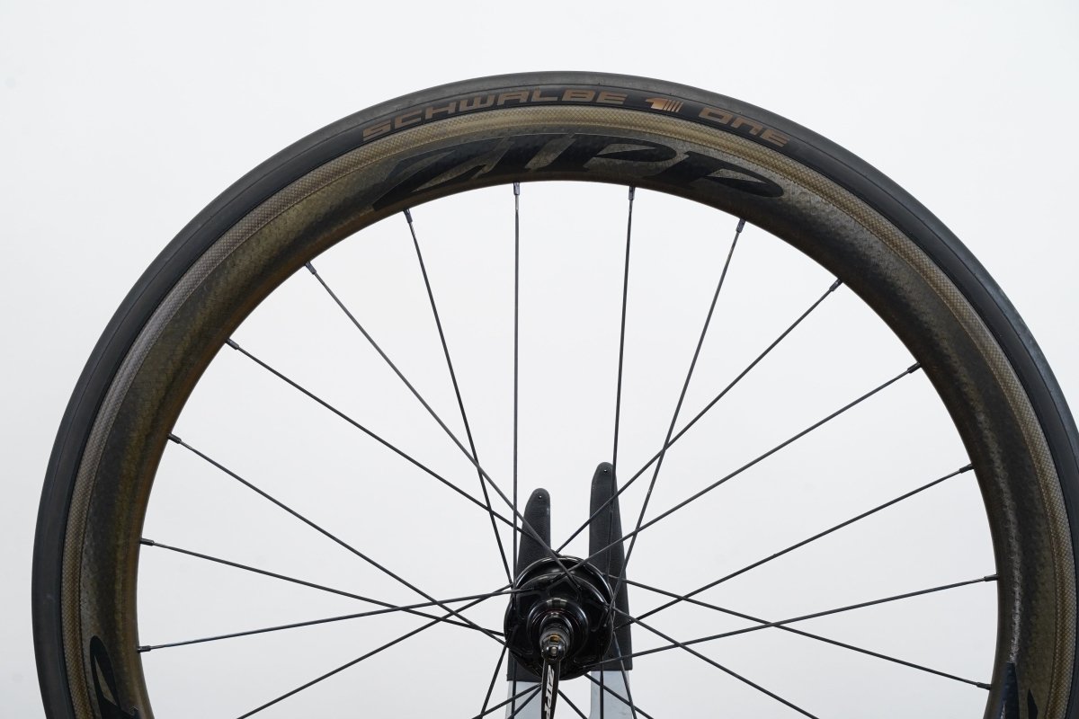 Zipp 303 Firecrest 88/188 Carbon Clincher Rim Brake Wheelset 11 Speed