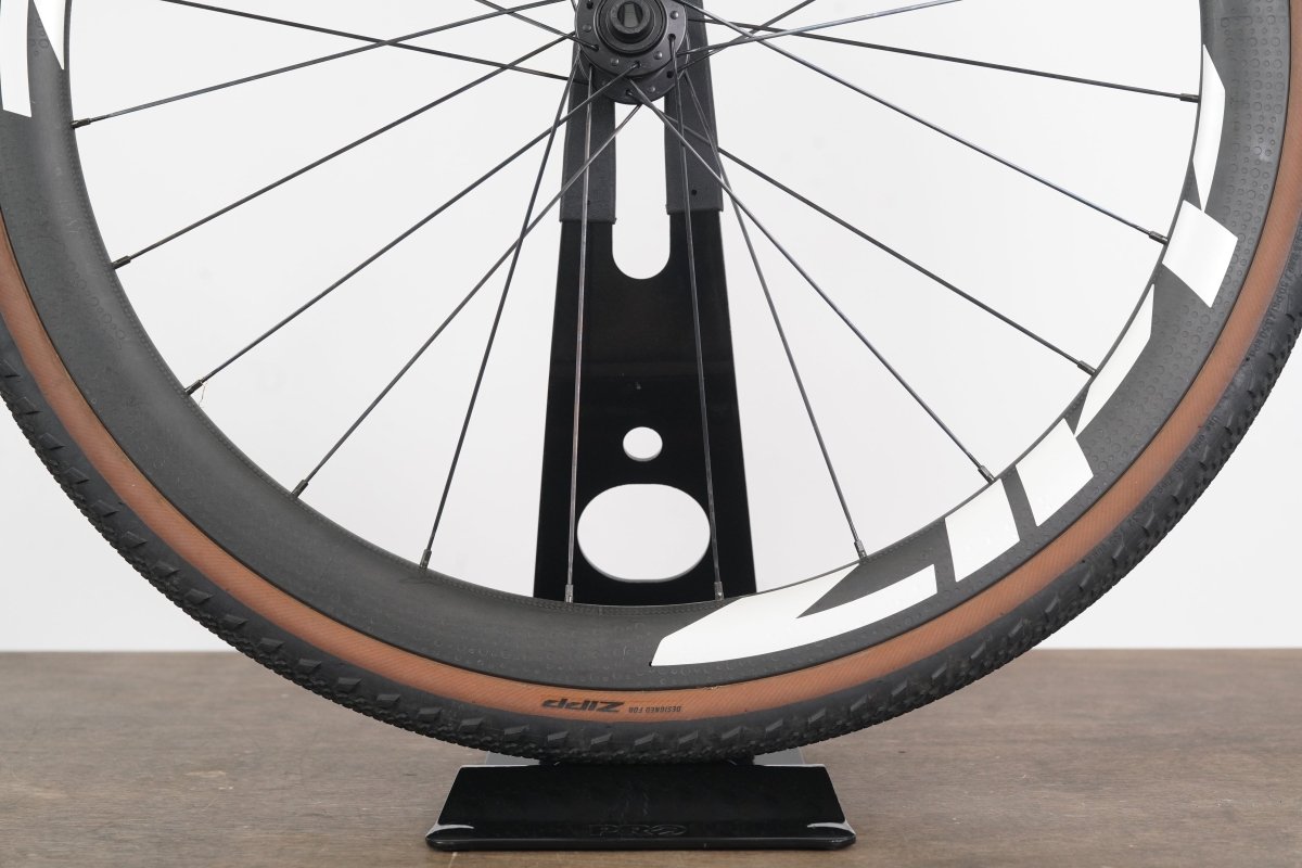 Zipp 303 Firecrest ZR1 Carbon Tubeless Disc Brake Wheelset SRAM XDR 12 Speed
