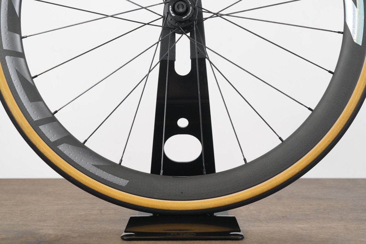 Zipp 303 Firecrest ZR1 Carbon Tubeless Disc Brake Wheelset SRAM XDR 12 Speed