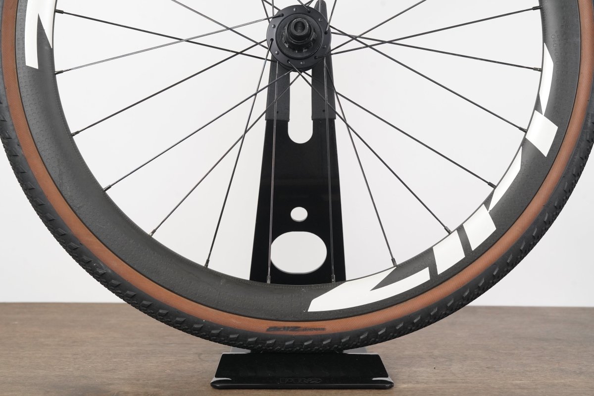 Zipp 303 Firecrest ZR1 Carbon Tubeless Disc Brake Wheelset SRAM XDR 12 Speed