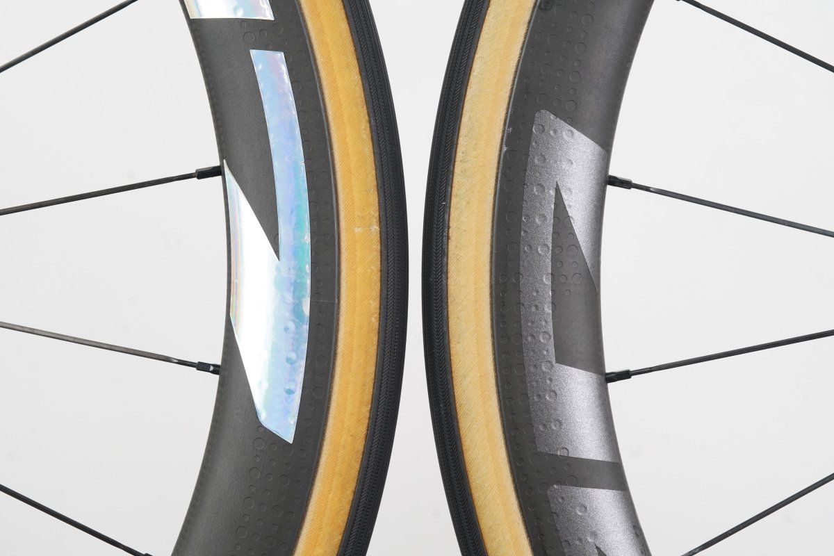 Zipp 303 Firecrest ZR1 Carbon Tubeless Disc Brake Wheelset SRAM XDR 12 Speed