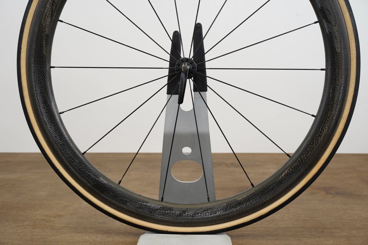 Zipp 303 NSW Cognition Carbon Clincher Rim Brake Wheelset Shimano/SRAM 11 Speed