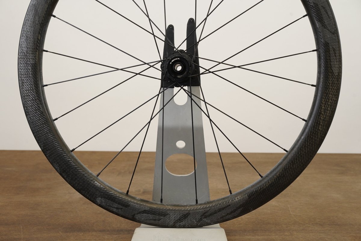 Zipp 303 NSW Cognition Carbon Tubeless Disc Brake Wheelset Shimano/SRAM 11 Speed