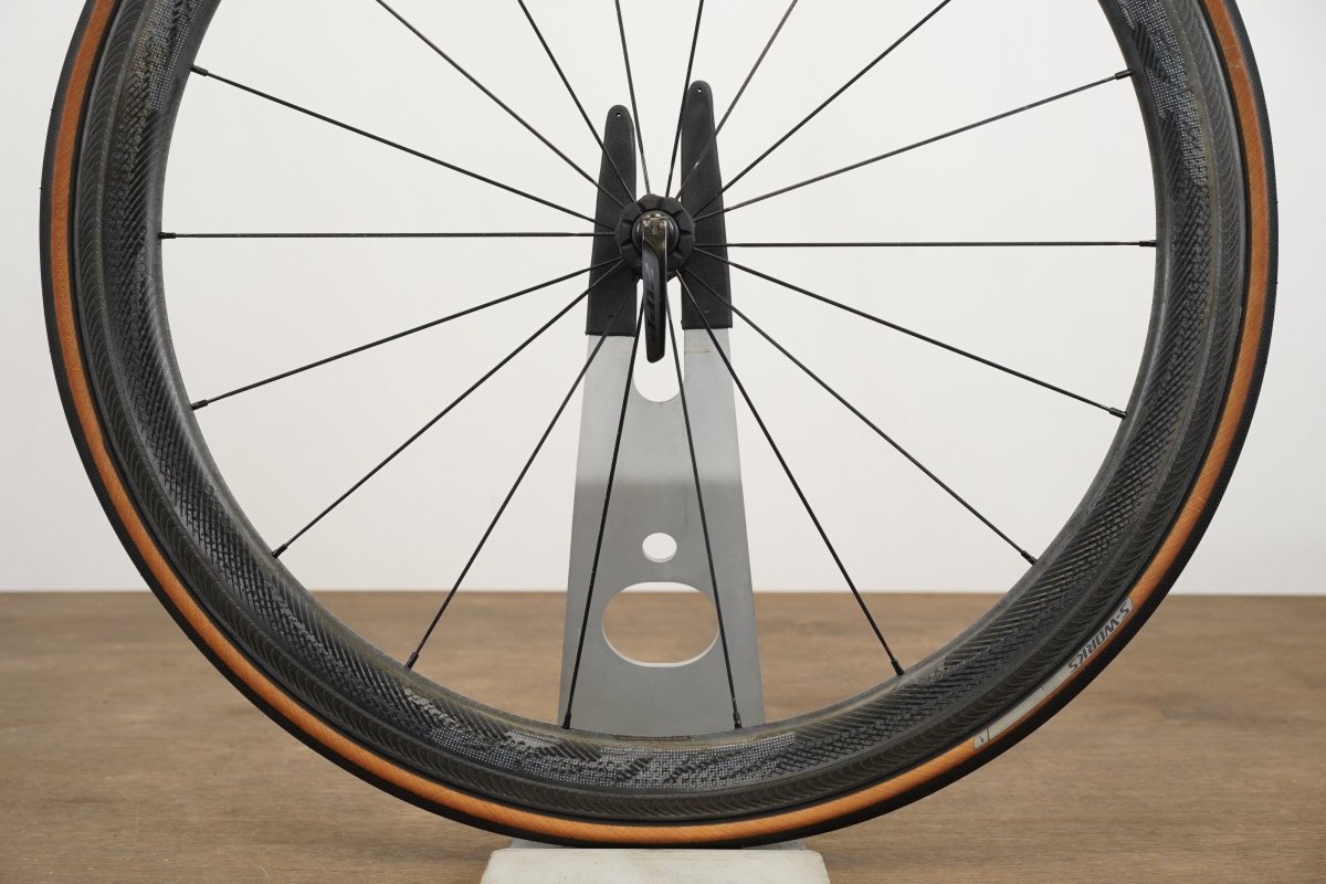 Zipp 303 NSW Cognition Carbon Tubeless Rim Brake Wheelset Shimano/SRAM 11 Speed