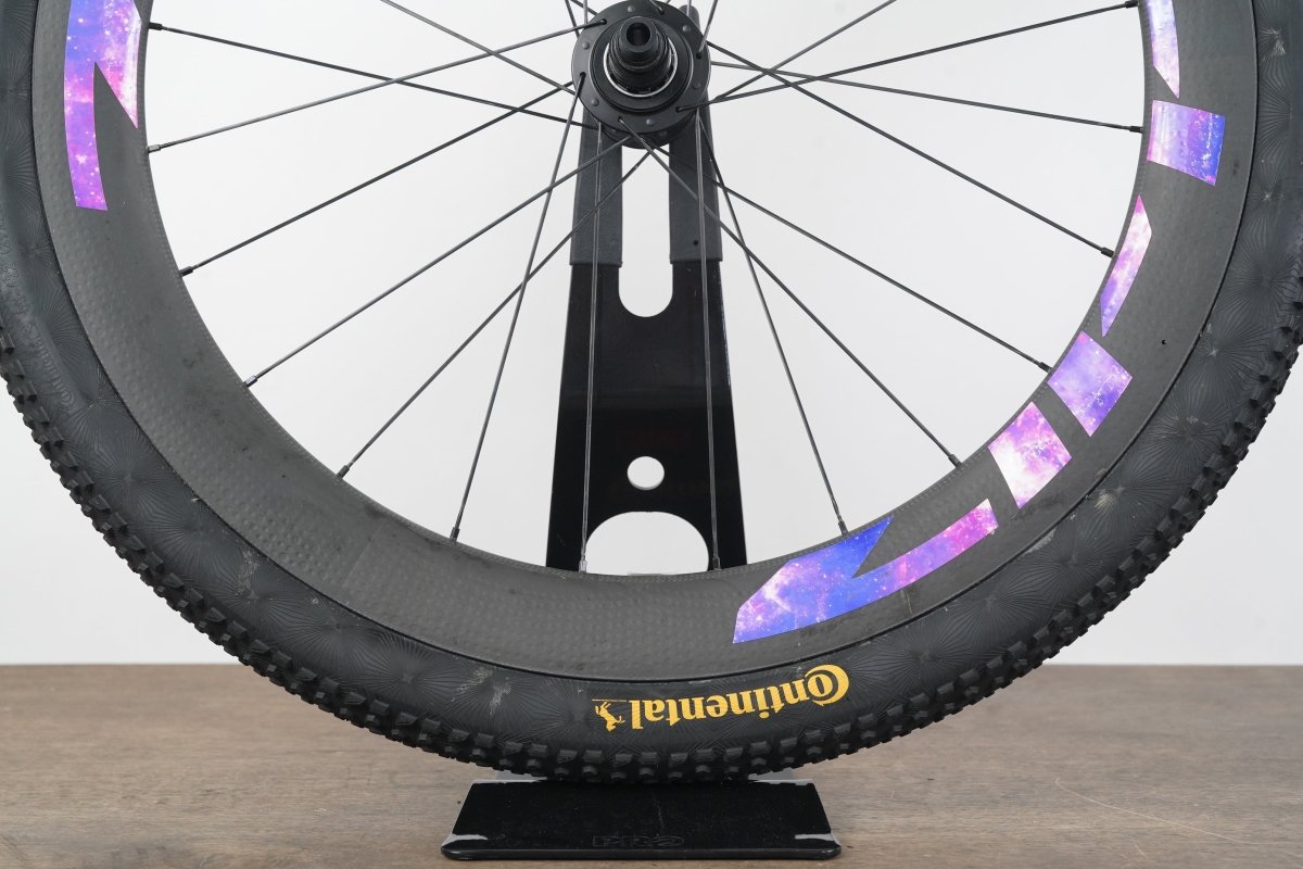 Zipp 303 XPLR S SW ZR1 Carbon Tubeless Disc Brake Wheelset SRAM XDR 12 Speed