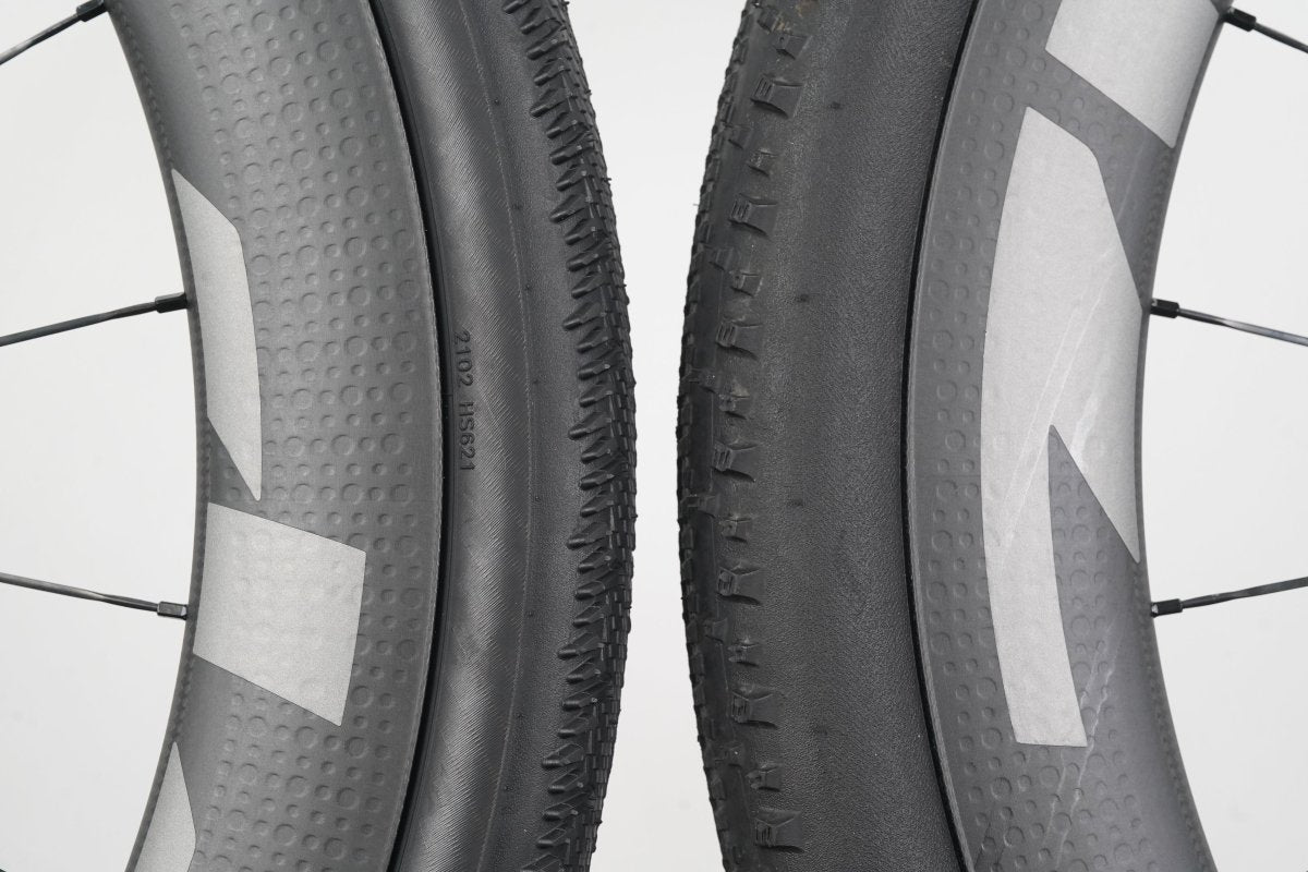 Zipp 303 XPLR SW ZR1 Carbon Tubeless Disc Brake Wheelset SRAM XDR 12 Speed