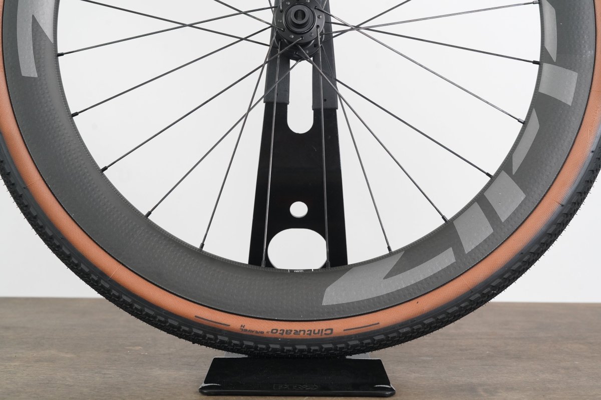 Zipp 303 XPLR SW ZR1 Carbon Tubeless Disc Brake Wheelset SRAM XDR 12 Speed