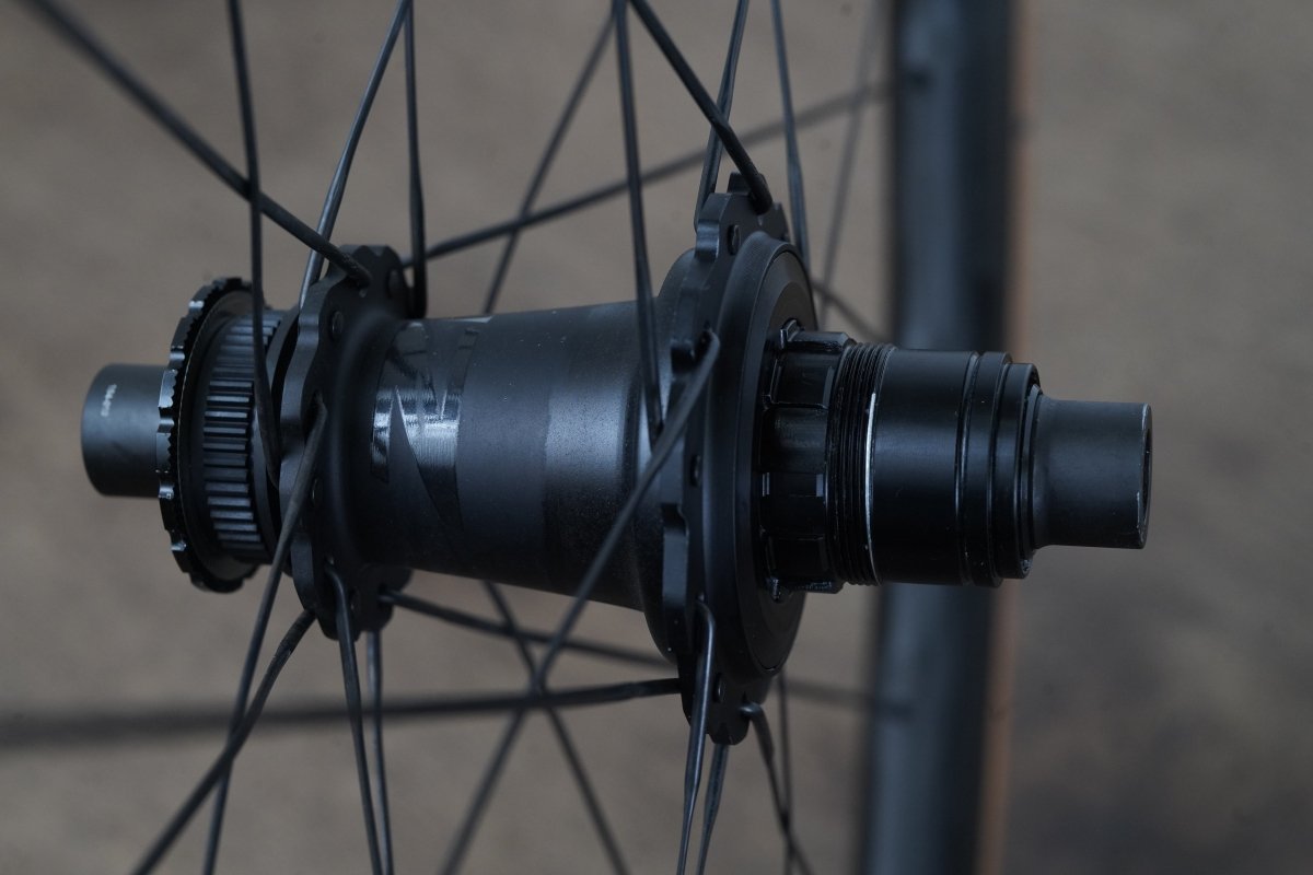 Zipp 353 NSW ZR1 Carbon Tubeless Disc Brake Wheelset XDR 12 Speed