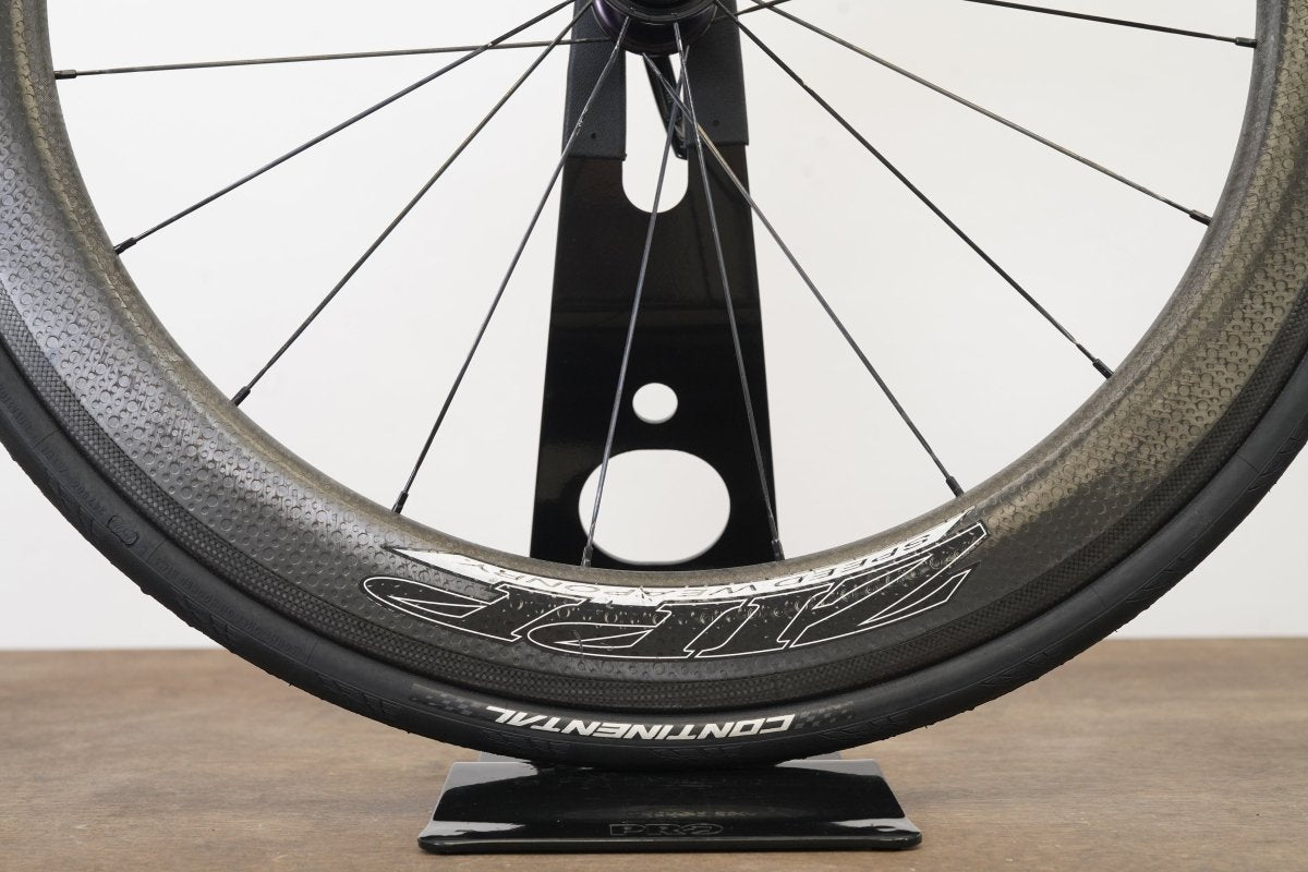 Zipp 404 Firecrest 88/188 Carbon Clincher Rim Brake Wheelset 11 Speed