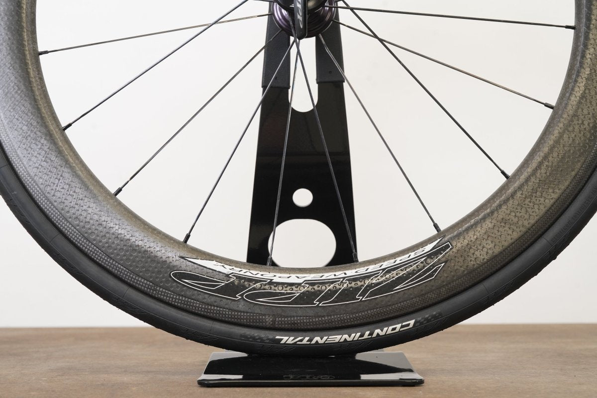 Zipp 404 Firecrest 88/188 Carbon Clincher Rim Brake Wheelset 11 Speed