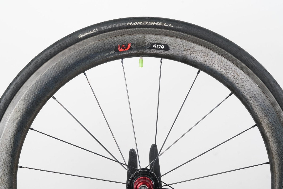 Zipp 404/202 Firecrest 88/188 Carbon Clincher Rim Brake Wheelset 11 Speed