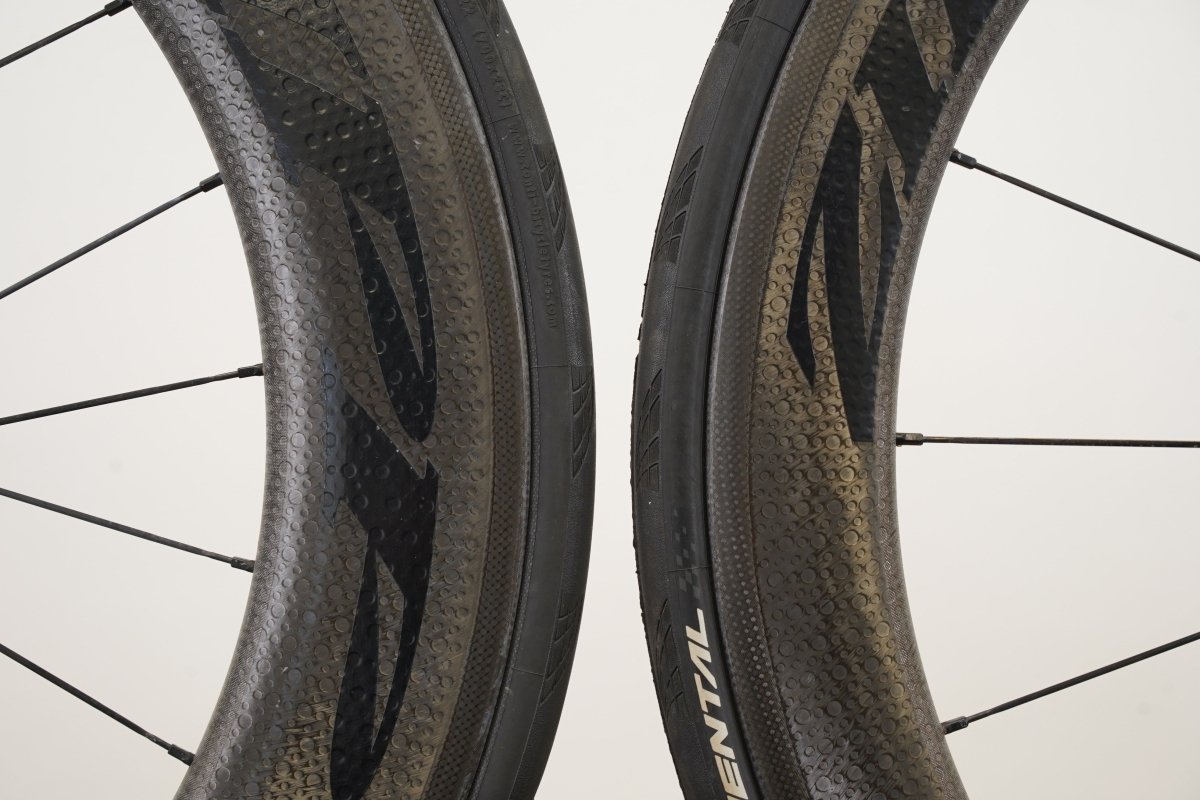 Zipp 404/808 Firecrest 88/188 Carbon Clincher Rim Brake Wheelset 11 Speed